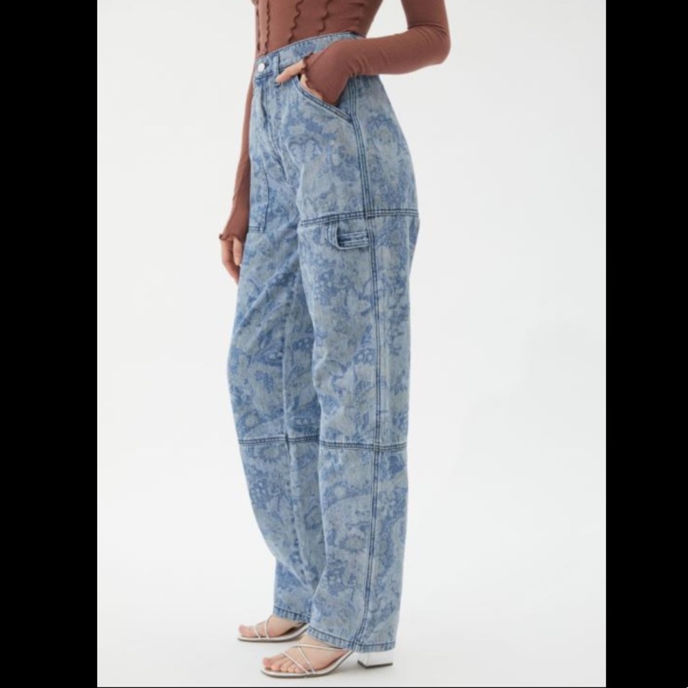 BDG Urban Outfitters Denim Pants